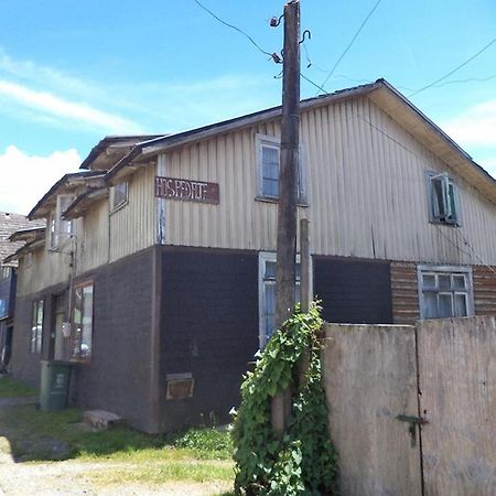 Hospedaje Puerto Varas Kültér fotó